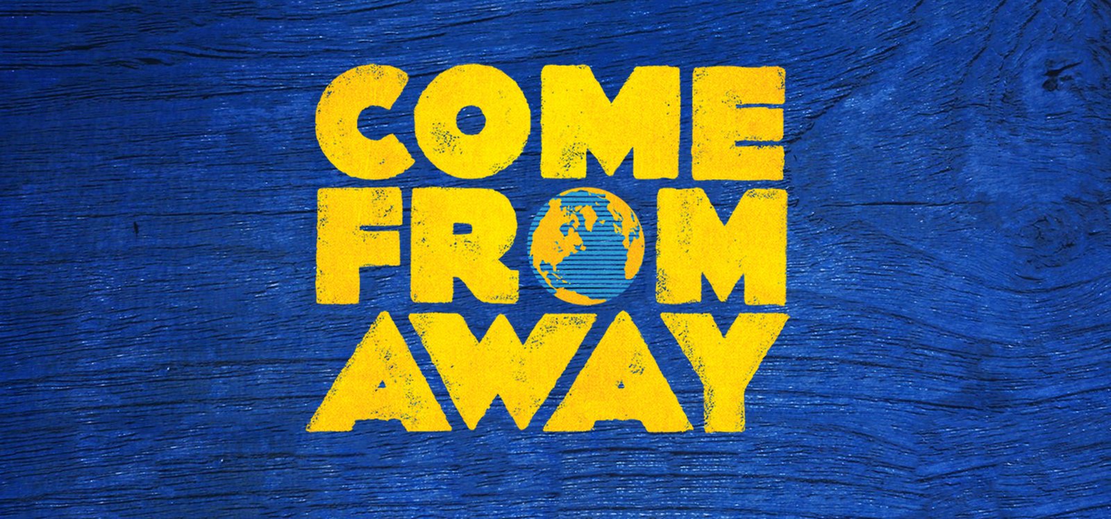 Come from Away